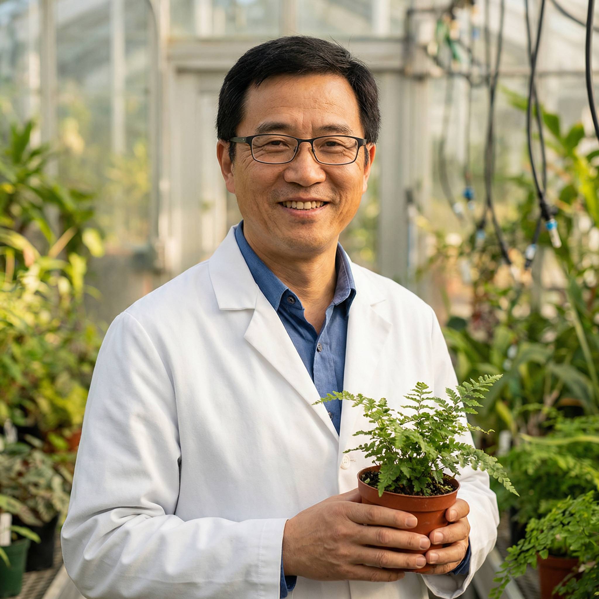 男同网植物顾问陈植远