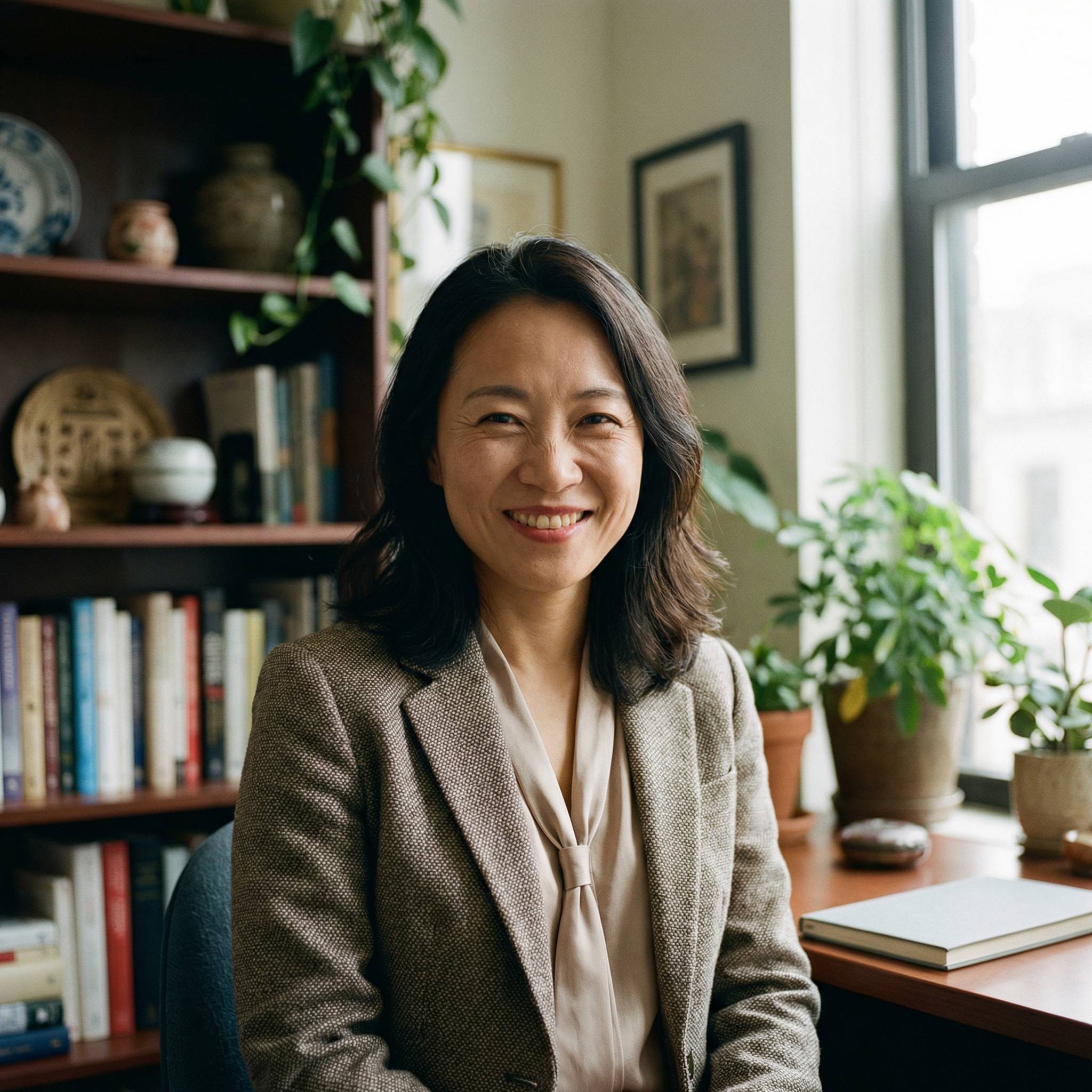 男同网顾问赵心怡