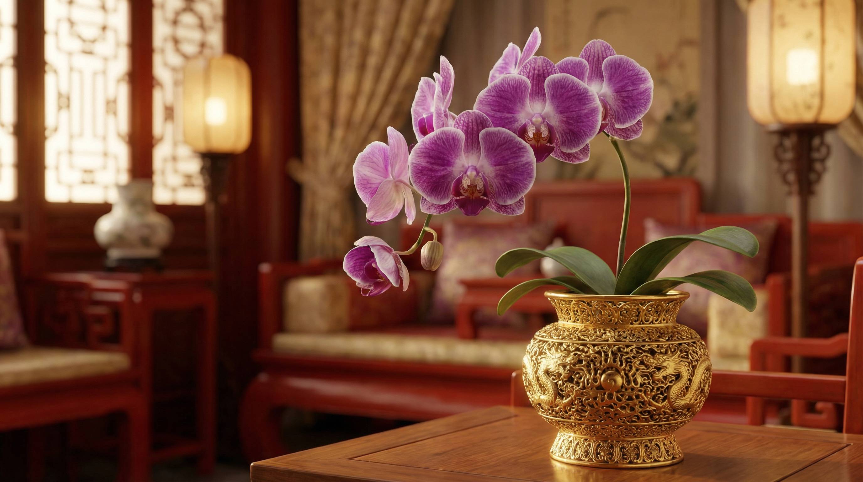 男同网植物视频 - 皇家兰花珍品视频展示