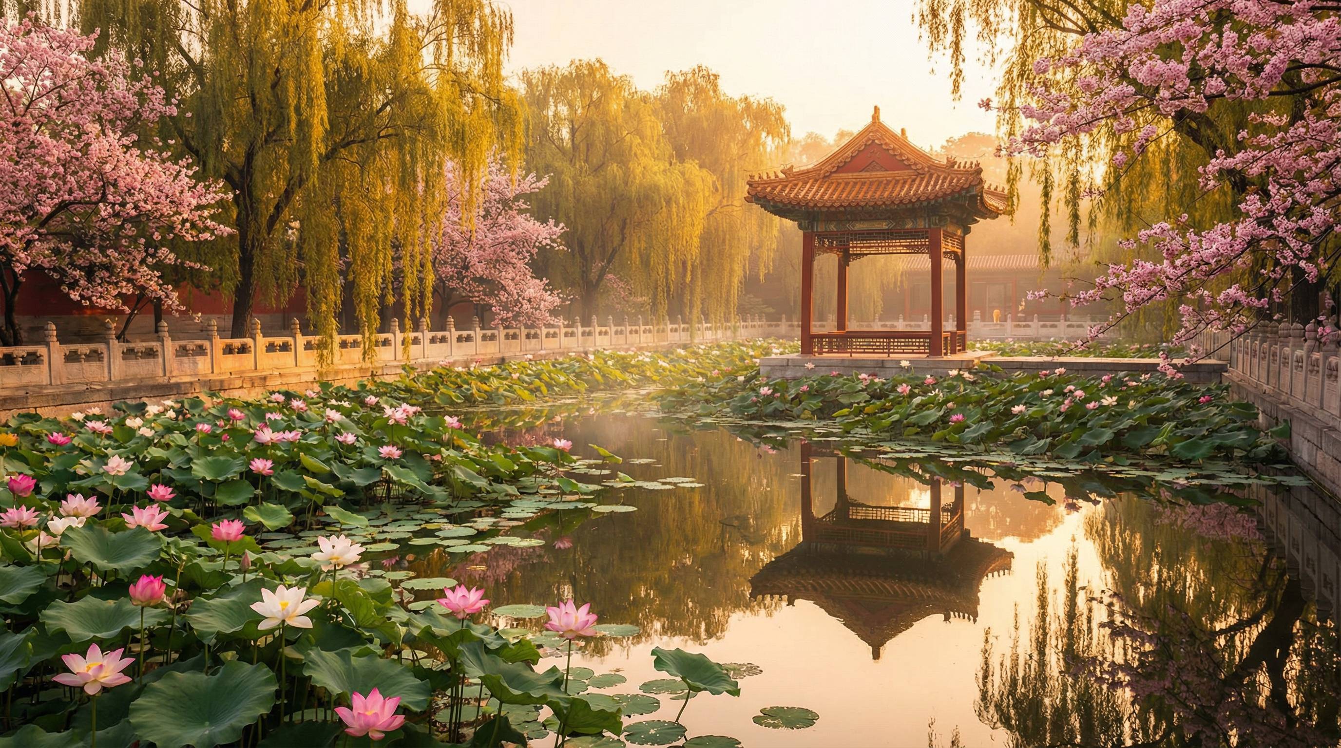 男同网植物视频 - 荷塘月色植物视频