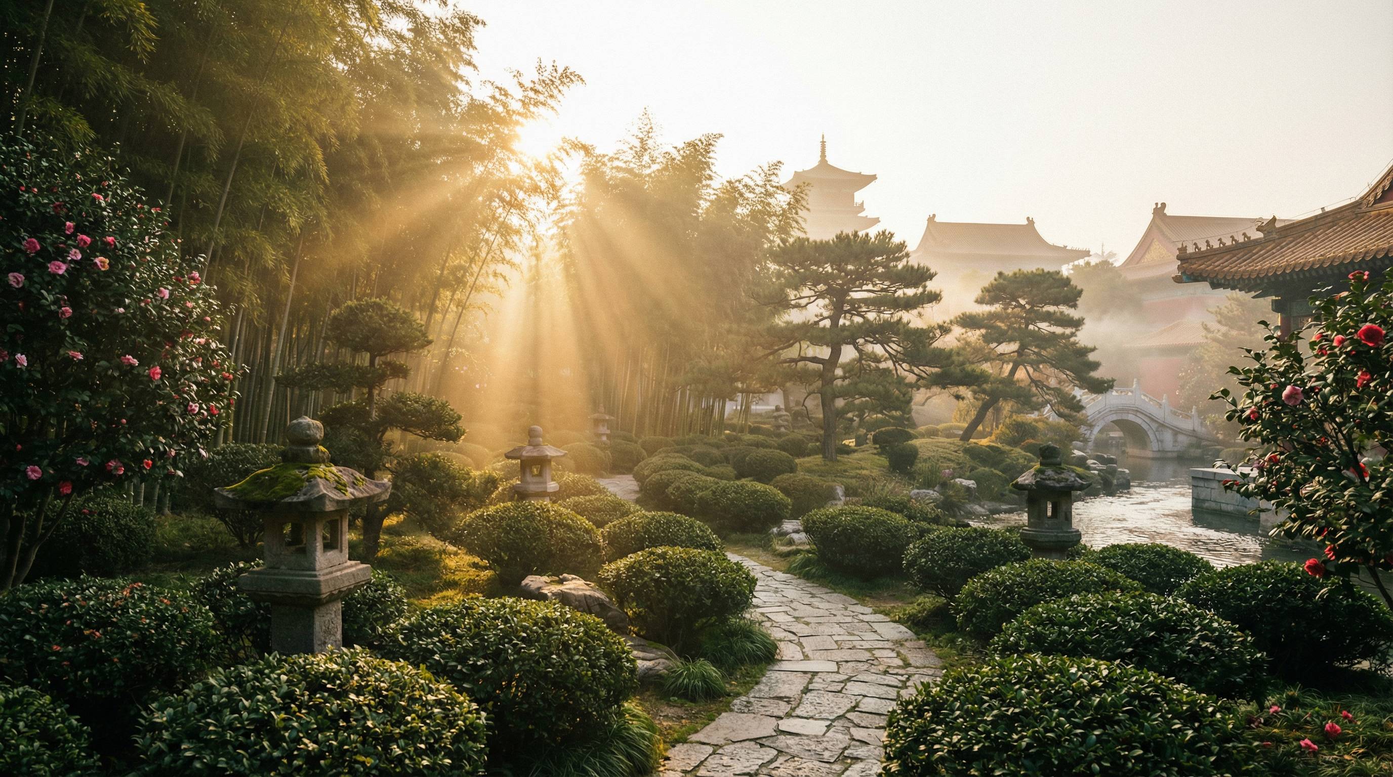 男同网植物视频 - 茶园晨曦植物视频